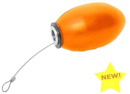 RRT Lucky Line Launcher Dummy