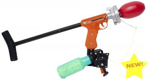 RRT RL Lucky Line Launcher