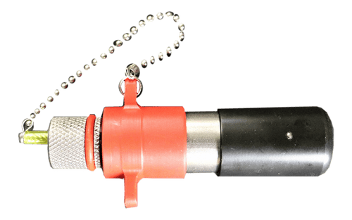 Single Shot Blank Firer