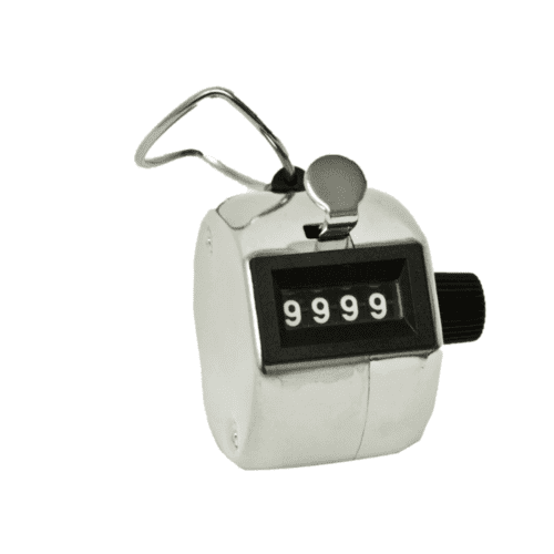 Tally Counter