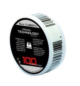 Victory Brand 6mm Pistol Blanks