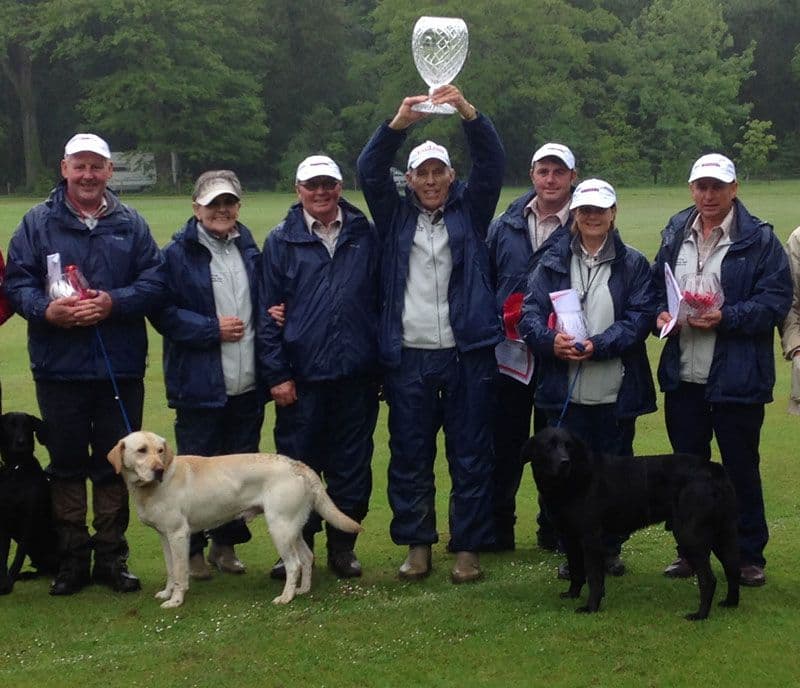 Gundog Gear News Dog Training Equipment Kit Dummies Launchers Whistles Leads