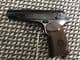 .177 Makarov Legend Pistol