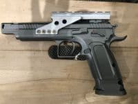 .177 Tanfoglio Gold Custom