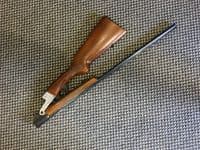 .410 Lincoln Single Barrel Folding Shotgun (Used)