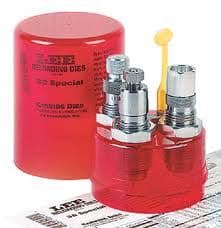 32 Auto/7.65 Browning Lee Dies (2 Die set) e