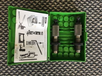 9.5 x 57 Mauser Redding Full Length Custom Dies e