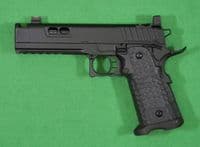 Army Armament R604 GBB Pistol