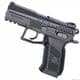 ASG CZ P-07 .177 blowback