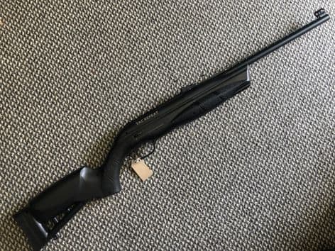 ASG Tac Repeat .177 Co2