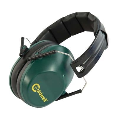 Caldwell Hearing Protection slim line
