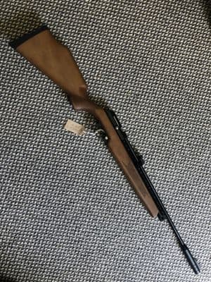 CR600W .177 SMK Victory Co2