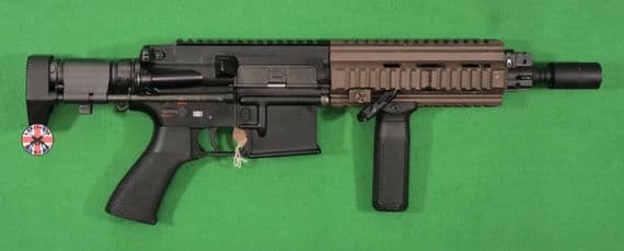 Custom HK