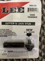 Cutter & Lock Stud