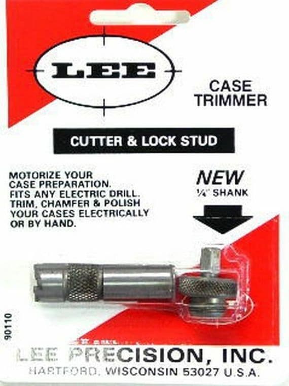 Cutter & Lock Stud