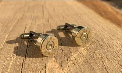 Dirty Harry Cufflinks