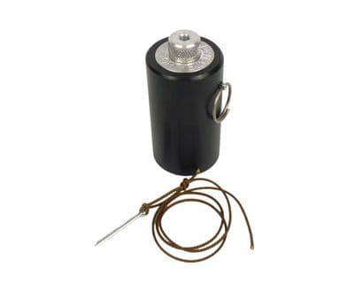 Dynatex Dominator Blank Firing Impact Hand Grenade