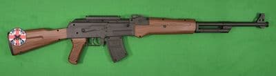 EKOL VOLTRAN AK47 .177 new