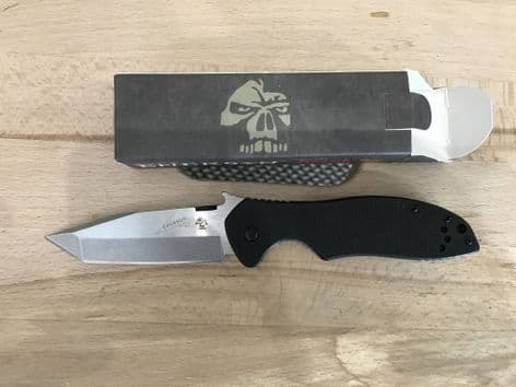 Emerson CQC-7K Knife
