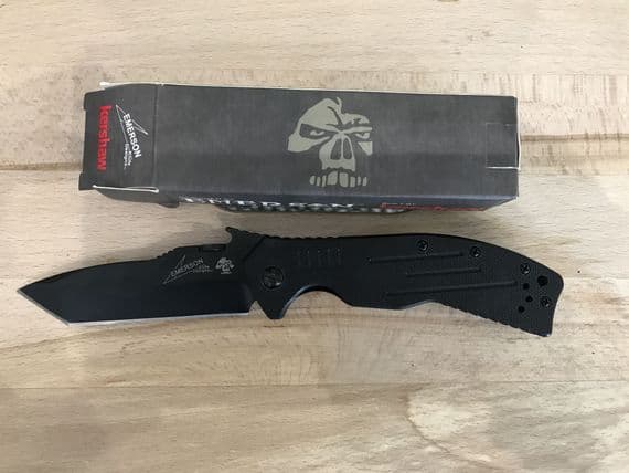 Emerson CQC-8K Knife