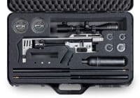 FX Impact £100 to reserve this rifle