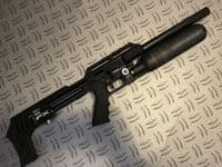 FX Impact £100 to reserve this rifle