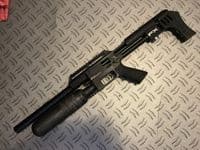 FX Impact £100 to reserve this rifle