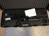 FX Impact £100 to reserve this rifle