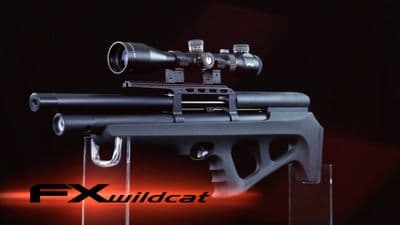 FX Wildcat