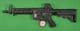 G&G Armament Combat Machine CM16 Raider, Black