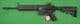 G&G Armament GT Advanced TR4-18 418 EBB AEG Long, Black