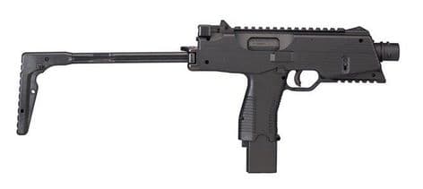 Gamo MP9 Submachine gun .177 bb blowback