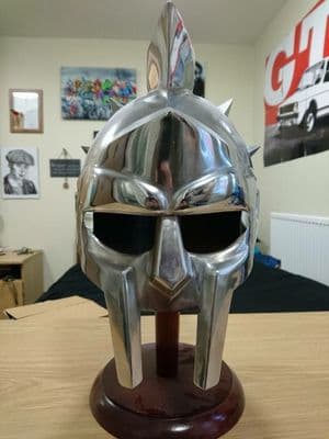 Gladiator Helmet