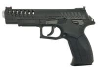 GRANDPOWER X-CALIBER (Blowback) .177