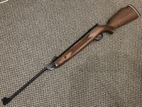 Hatsan 55s .177 Air Rifle