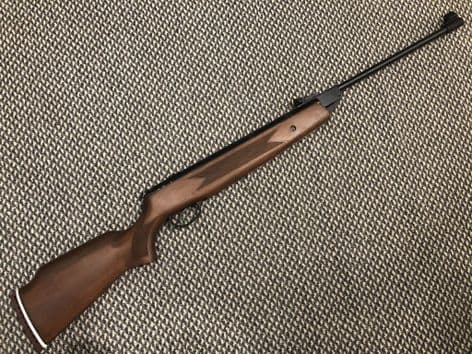 Hatsan 55s .177 Air Rifle