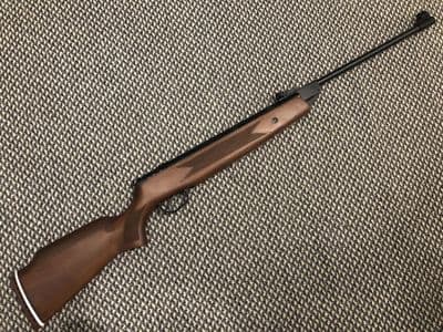 Hatsan 60s .22 Air Rifle