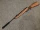 Hatsan 900x .177 Air Rifle Wood Stock