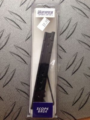 Hawke Universal Scope Base e