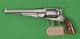 Hilton Gun Co Muzzle Loading Revolver .44 Used