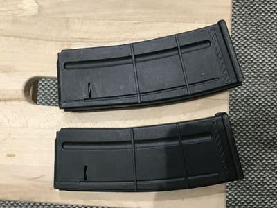 IMI 30 rnd .223/.300 magazine e