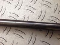 J Buckland and sons side by side 12g hammer gun