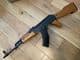 KALASHNIKOV AK47 CO2 .177 BB AIR RIFLE