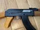 KALASHNIKOV AK47 CO2 .177 BB AIR RIFLE