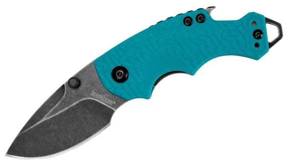 Kershaw Shuffle, Teal