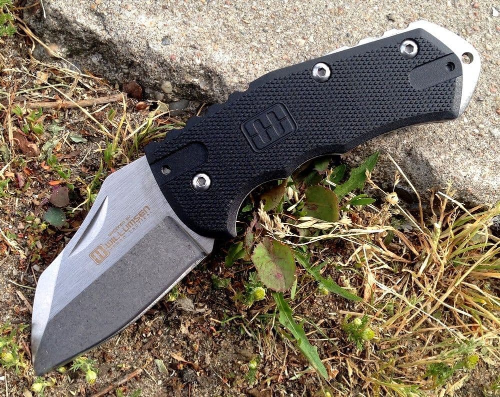 Lansky World Legal Knife UK Legal Carry