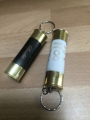 Large Keyring