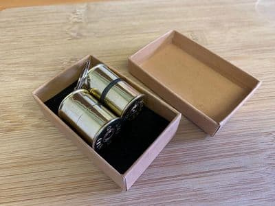 Magnets & Keyring Gift Set (boxed)