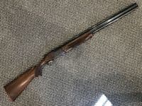 Miroku 800 12g O/U 28