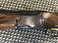 Miroku 800 12g O/U 28